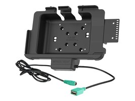 Ram Mounts RAM-HOL-ZE21PDU Main Image from Right-angle