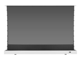 Elite Screens FTE101XH3-CLR                  Main Image from Front