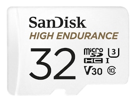 SanDisk SDSQQNR-032G-AN6IA Main Image from Front