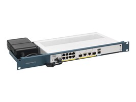 Rackmount.IT RM-CI-T22                      Main Image from Left-angle