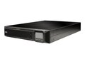 IOGEAR 2000VA On-Line UPS (GBB2000N), GBB2000N, 41320587, Battery Backup/UPS