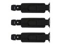 Zebra TC7X Handstrap Webbing on Clip (3-pack), SG-TC7X-HSTR2-03, 32652265, Carrying Cases - Other