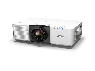 Epson PowerLite L690E 3LCD Projector, 6500 Lumens, V11HB25020                    , 41937151, Projectors