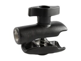 Ram Mounts RAM-D-200-1                    Main Image from Right-angle