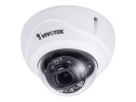 Vivotek FD8377-HTV Main Image from Right-angle