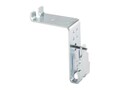 Panduit Auxiliary CBL BRKT 1.88 Steel , GACB-3, 41087759, Mounting Hardware - Network