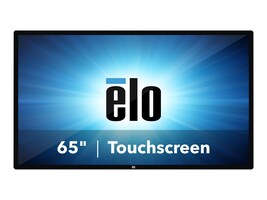 ELO Touch Solutions E215435 Main Image from Front