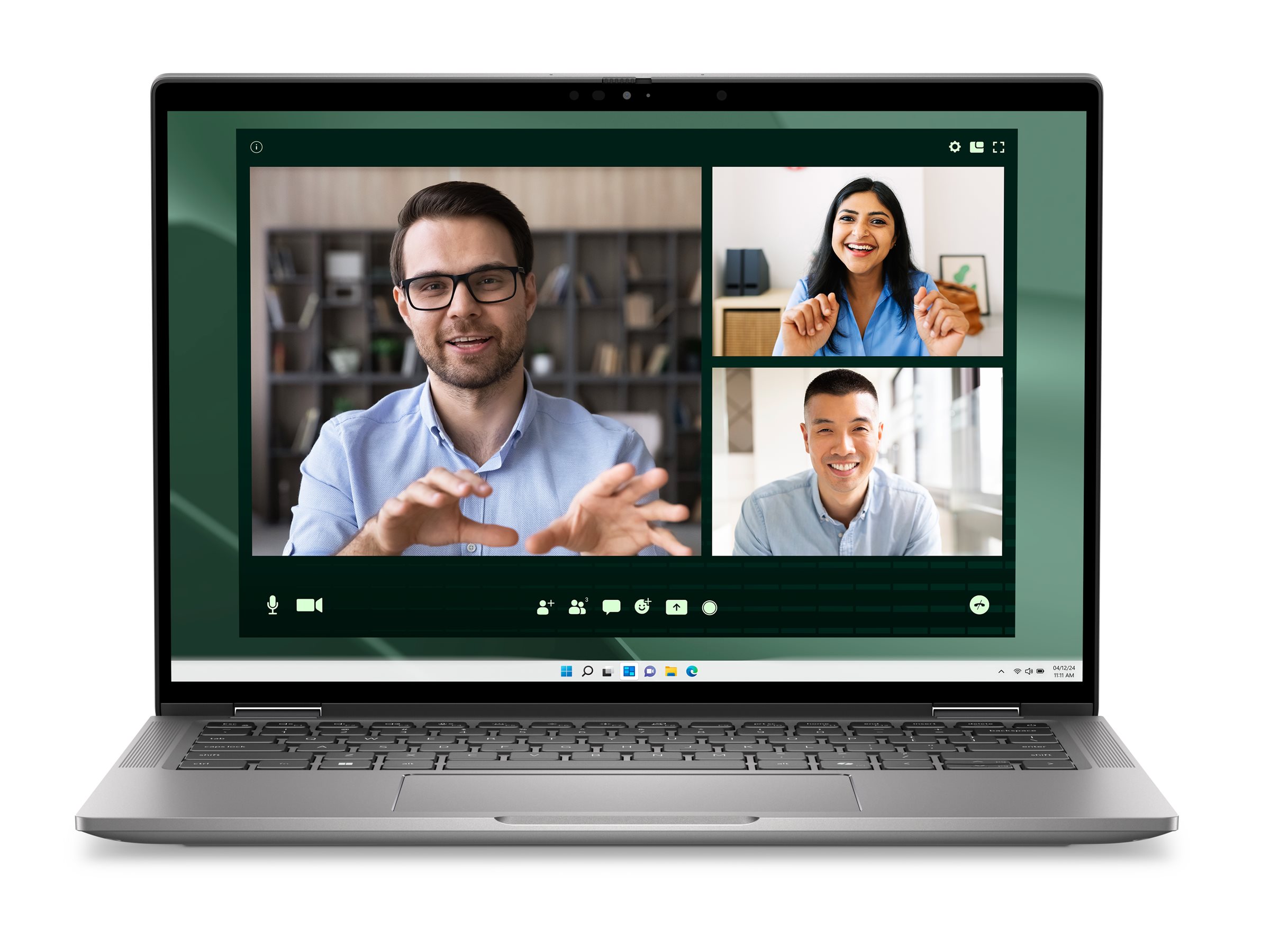 Latitude 7350 Intel Core Ultra 7 165U 32.0GB RAM 512.0GB SSD (F46XW)