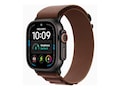 Apple Watch Ultra 4, 49mm, GPS + Cellular, Black Titanium Case with Burgundy Alpine Loop - S, MJC04LS/A, 42195810, Wearable Technology - Apple Watch Series 6-7 Apple Watch Ultra 4, 49mm, GPS + Cellular, Black Titanium Case with Burgundy Alpine Loop - S, MJC04LS/A, 42195810, Wearable Technology - Apple Watch Series 6-7