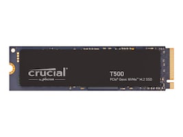 Micron Technology CT1000T500SSD8 Main Image from Front Micron Technology CT1000T500SSD8 Main Image from Front