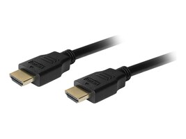 Comprehensive Cable HD18-HD18-6ST Main Image from Right-angle