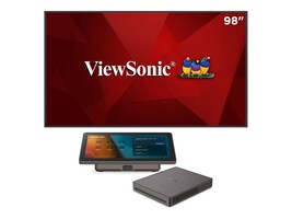 ViewSonic CDE9830-MTRC                   Main Image from Multi-angle