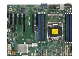 Supermicro MBD-X11SRL-F-O Main Image from Front