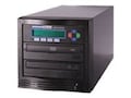 Kanguru™ 1 to 1 24x KanguruDVD Duplicator, U2-DVDDUPE-S1, 9385971, Disc Duplicators