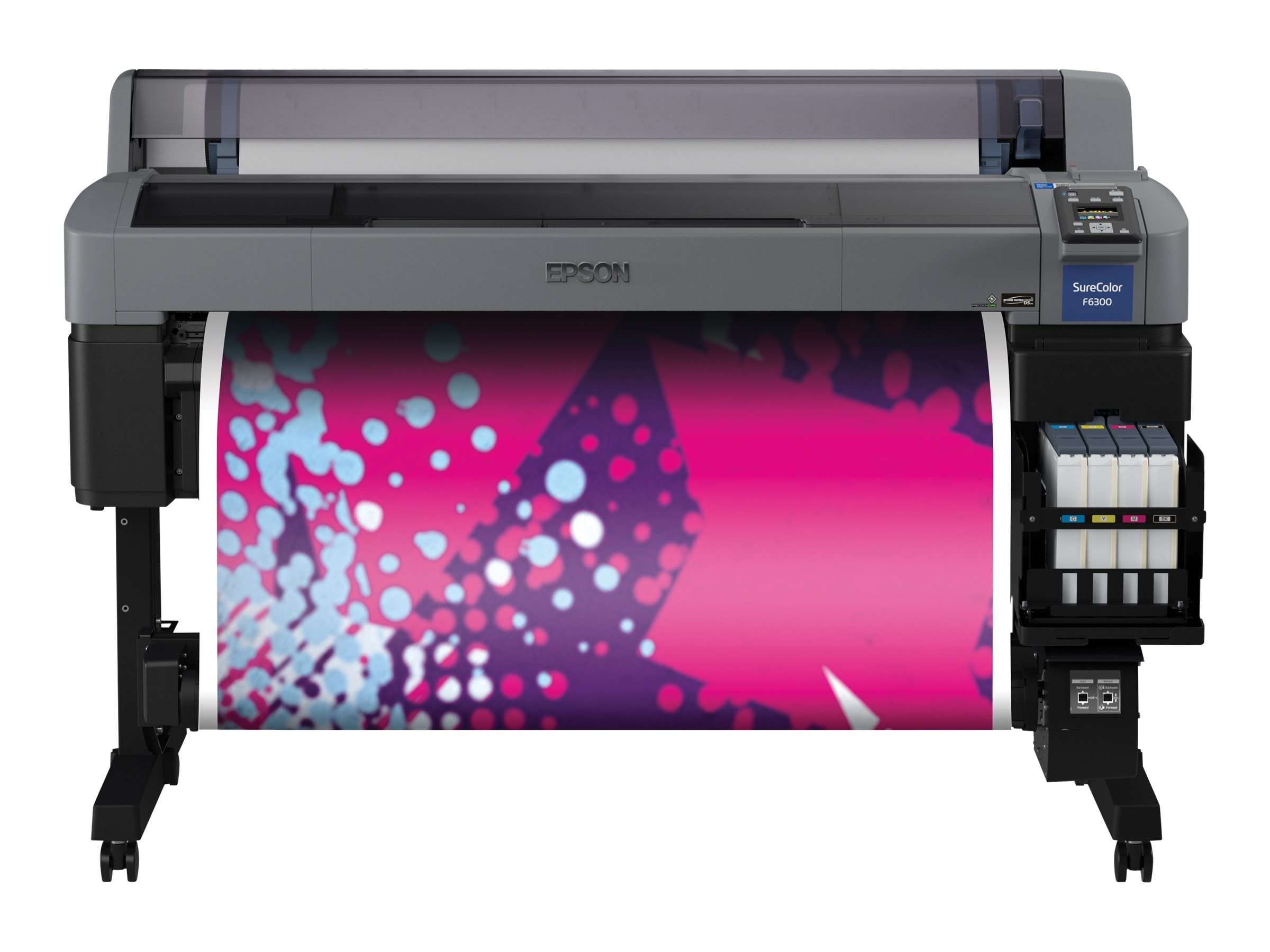 epson f6370 printer