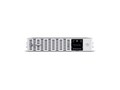 CyberPower 2U Rack Tower Smart App Sinewave 1500VA 1500W 8x NEMA 5-15R UPS w  Network Management Card, PRL1500RT2UC, 41868029, Battery Backup/UPS