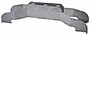 APC InfraStruXure InRow SC Cable Support Bridge Trough, ACC10021, 7842681, Premise Wiring Equipment
