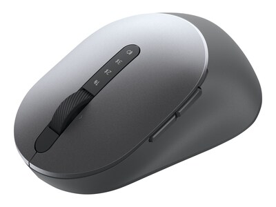 Dell Multi-device Wireless Mouse MS5320W, MS5320W-GY, 37991354, Mice & Cursor Control Devices