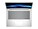 HP Inc. BD5Z0UT#ABA                    Image 4 from Top