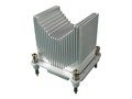 Dell 125W Processor Heat Sink for Dell R740 R740XD, Grey, 412-AAIU, 41310934, Cooling Systems/Fans
