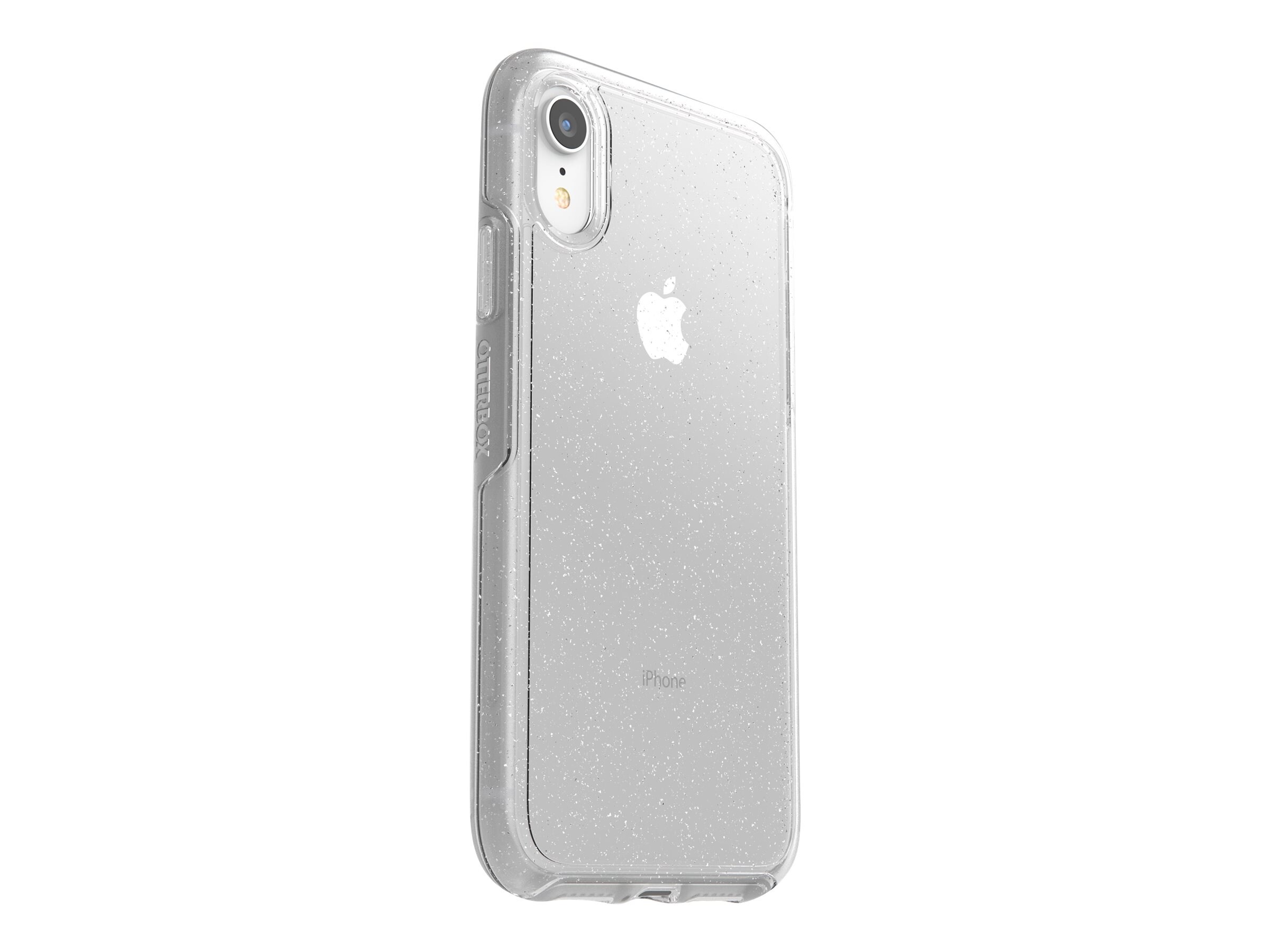 iphone xr otterbox symmetry clear