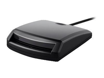 Belkin International CAC Reader, F1DN008UTT, 25235869, PC Card/Flash Memory Readers Belkin International CAC Reader, F1DN008UTT, 25235869, PC Card/Flash Memory Readers