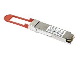 StarTech.com QSFP40GER4ES Main Image from Right-angle