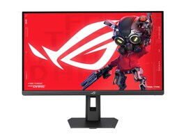 Asus XG27UCSR                       Main Image from Front