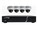 Speco Technologies ZIPT4D1 Image 1 from Front