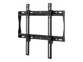 Peerless-AV SmartMount Universal Flat Wall Mount for 32-50 Displays, SF640P, 7216146, Stands & Mounts - Digital Signage & TVs