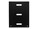 StarTech.com RACK-14U-14-BRACKET Image 4 from Back