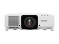 Epson EB-PU1006W WUXGA 3LCD Projector, 6000 Lumens, White, V11HA35920, 41275850, Projectors