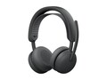 Logitech ZONE WIRELESS 2 ES HS TEAMS, 981-001511 , 42049492, Headsets (w/ microphone) Logitech ZONE WIRELESS 2 ES HS TEAMS, 981-001511 , 42049492, Headsets (w/ microphone)