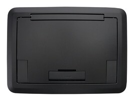 Legrand AV EFB45BTCBK                     Main Image from Front