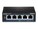 TRENDnet TEG-S50ES Image 2 from Front