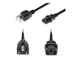 AddOn ADD-N5152C13C14G6FBK           Main Image from Multi-angle