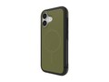Zagg ZAGG SEDONA SNAP-IPHONE 17-SEA, 702319108                     , 42039060, Carrying Cases - Phones/PDAs