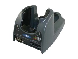 Honeywell MX8002DSKCRDL Main Image from Right-angle