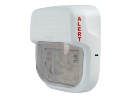 Valcom VIP-998-WH-SA                  Main Image from Right-angle