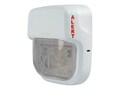 Valcom SIP STROBE ALERT WHITE SYN-APP, VIP-998-WH-SA                 , 41911701, Microphones & Accessories