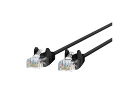 Belkin CE001B50-BLK-S Main Image from Right-angle