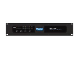 Atlas Sound HPA1204                        Main Image from Front