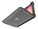 Max Cases DL-ESF-3330W-GRY Image 7 from Bottom