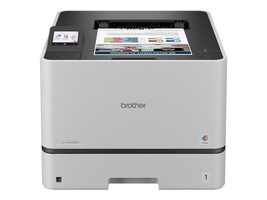 Brother HLL8430CDW                     Main Image from Front