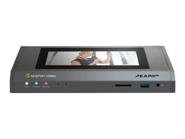 Epiphan ESP1440                        Main Image from Front