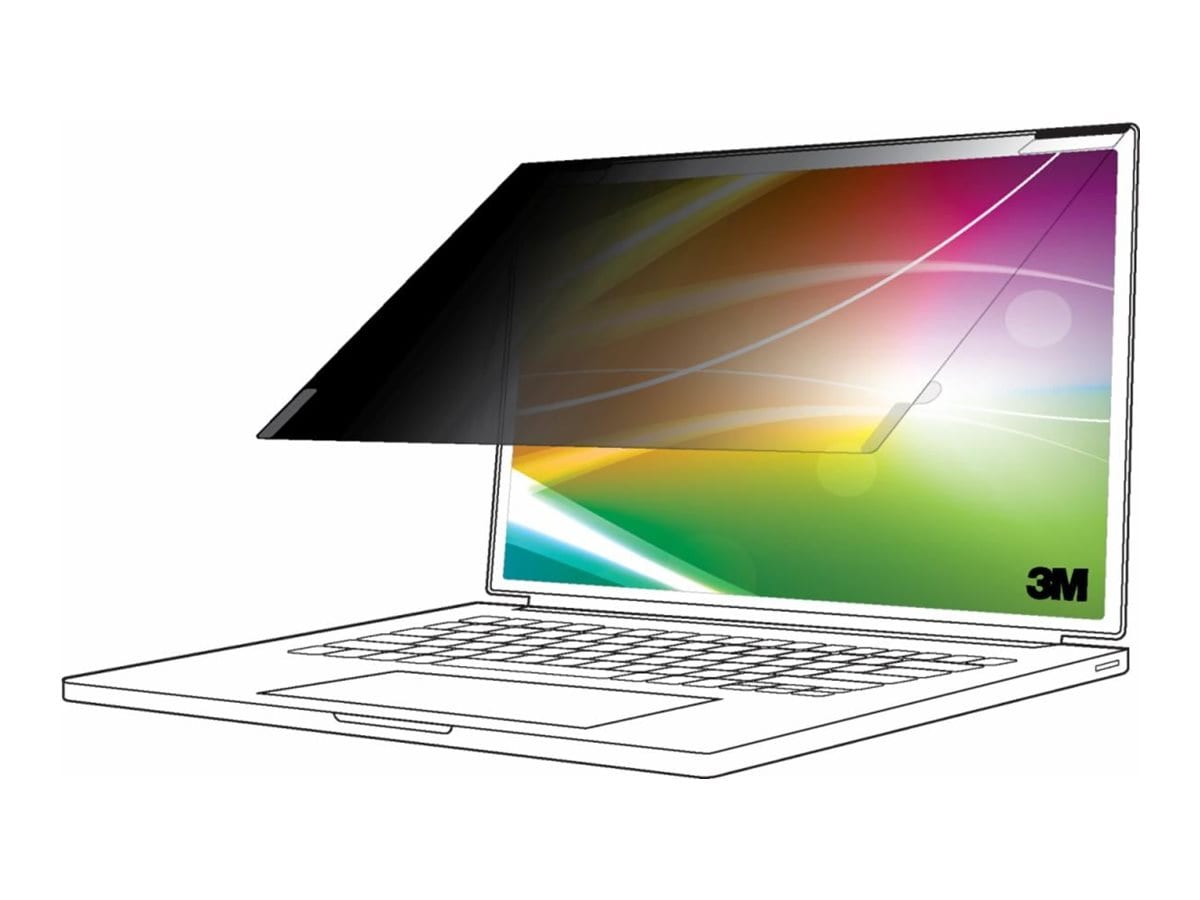 Buy 3M Bright Screen Privacy Filter for 3:2 13.8