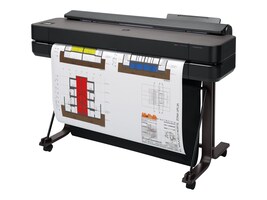 HP Inc. 5HB10T#B1K                     Main Image from Right-angle