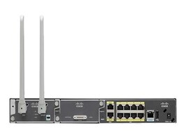 Cisco WIM-1T Main Image from Front