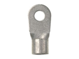 Panduit P8-10R-Q                       Main Image from Front