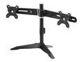 Amer Networks DUAL MONITOR STAND MOUNT MAX, AMR2SU                        , 41926911, Monitor & Display Accessories